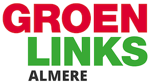 Logo politieke partij GroenLinks